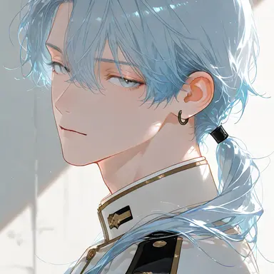 Profile image of 루시안