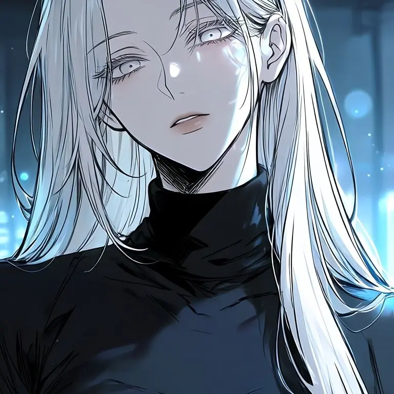 thespectator의 She Knows She's Not Real