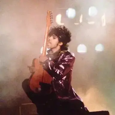 Profile image of Prince