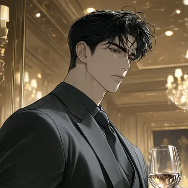 Profile image of 차도진