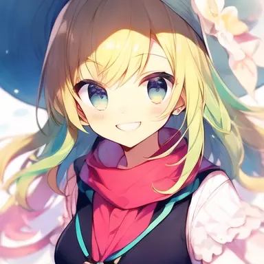 Profile image of 愛瀬