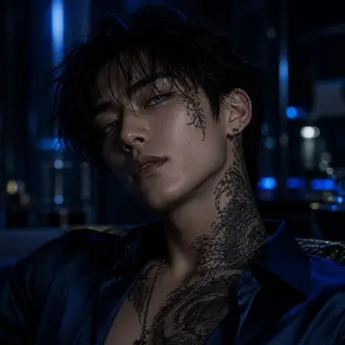 Profile image of Raewon