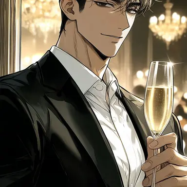 Profile image of Rhett Beaumont