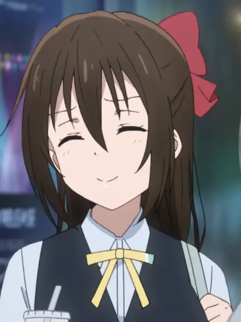 StockyGuest3763의 恋の終わりと新たな恋の始まり