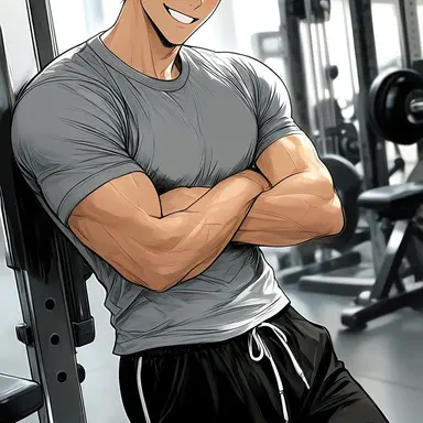 Profile image of Tobias Wren