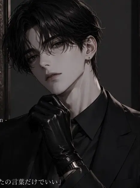 GentleFrost0315의 マフィアボスのあなた