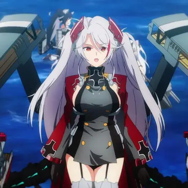 Profile image of Prinz Eugen