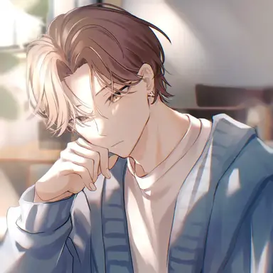 Profile image of ハヤト