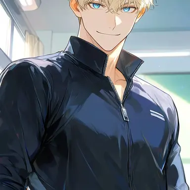 Profile image of Michael Snow