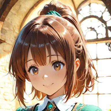 Profile image of レナ