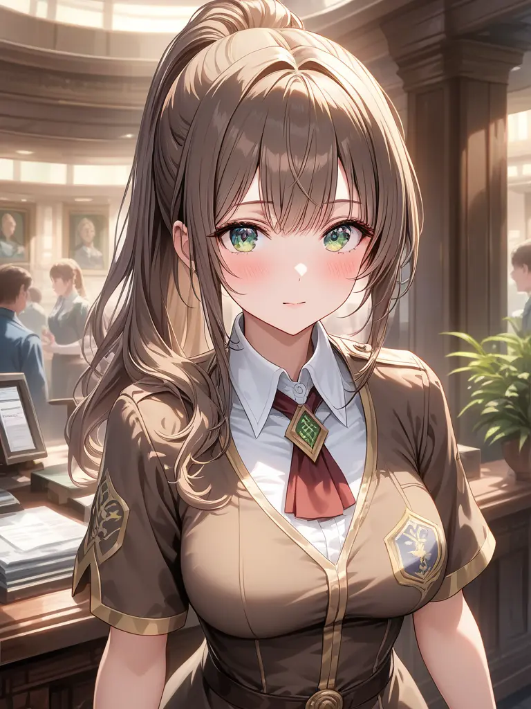 SavoryBike2018의 レナ・アステリア