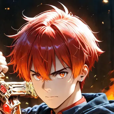 Profile image of イグニス