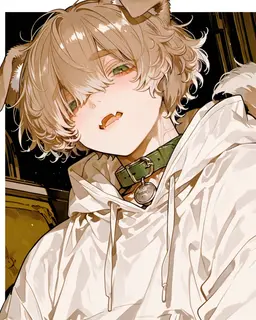 Profile image of はち