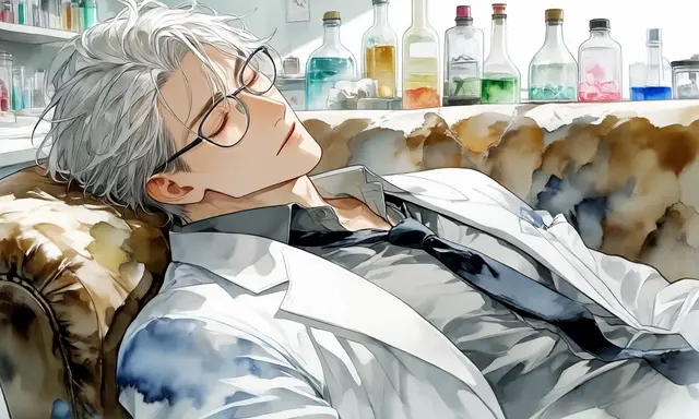 Profile image of Rihito Shiraki