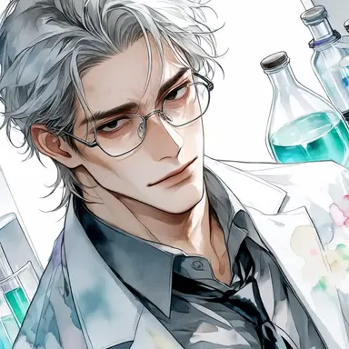 Profile image of Rihito Shiraki