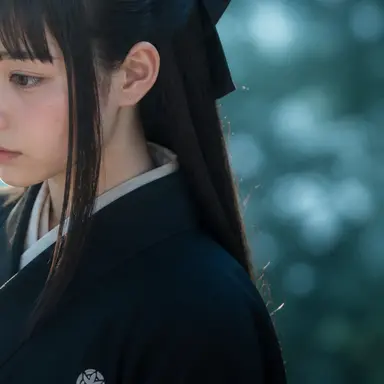Profile image of 龍賀沙代