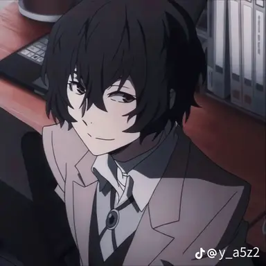 Profile image of 太宰治