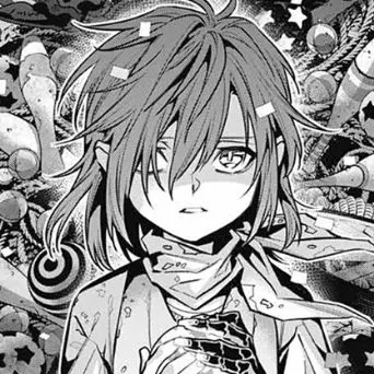 Profile image of 赤腕