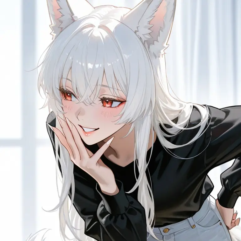 Kus2831의 백미호 [GL]