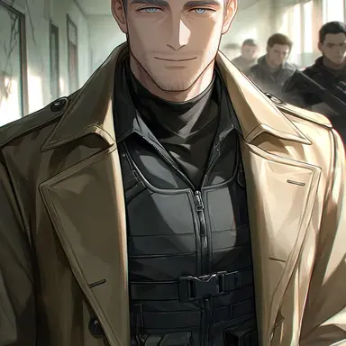 Profile image of Doss