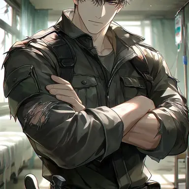 Profile image of Rael