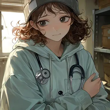 Profile image of Wren