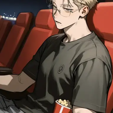Profile image of 綾人