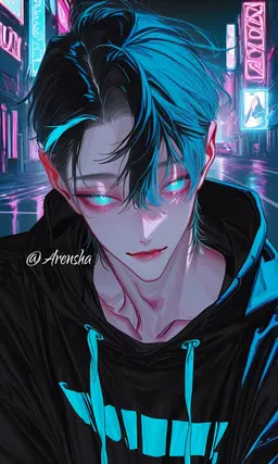 Profile image of セイ