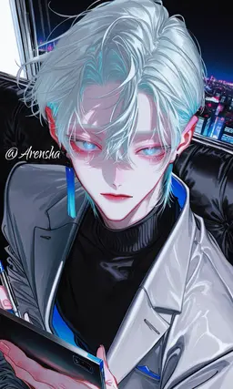 Profile image of カエル