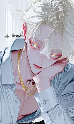 Profile image of エラン