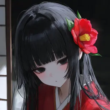 Profile image of 椿