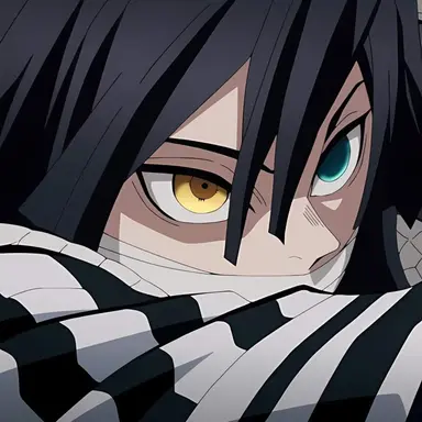 Profile image of 이구로 오바나이