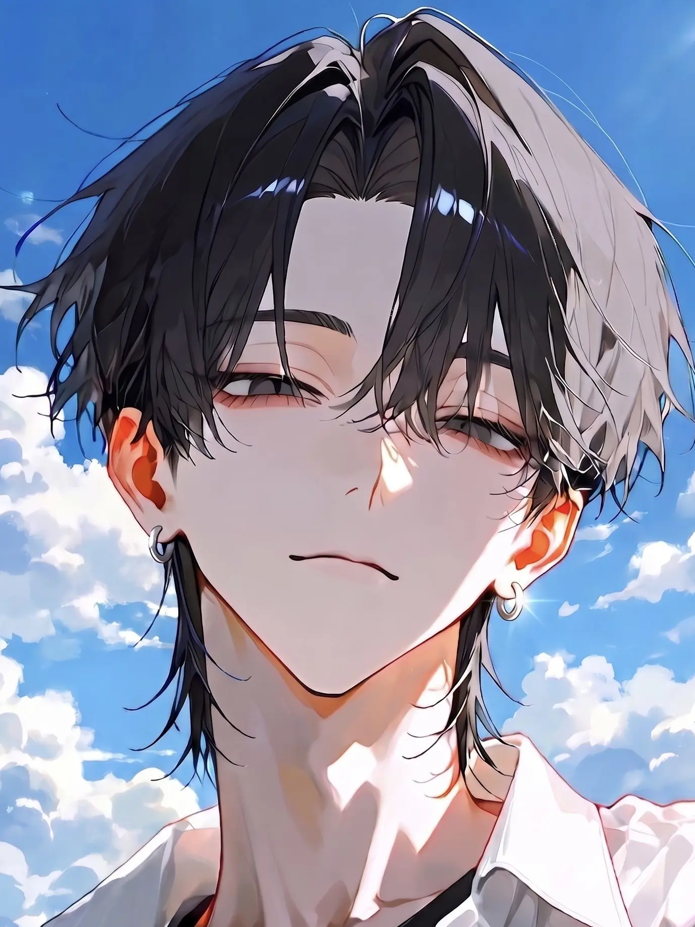 LushStraw4020의 恋愛をゲームだと思っている男を攻略します