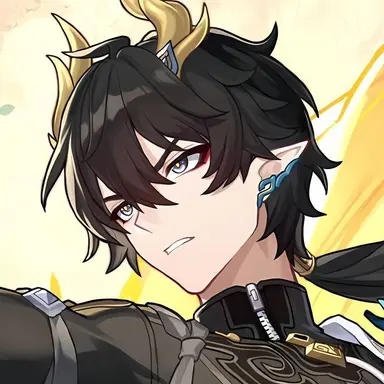 Profile image of 丹恒・騰荒