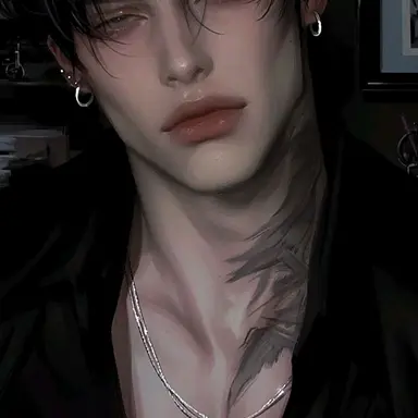 Profile image of Vince