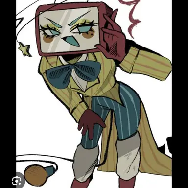 Profile image of Vee