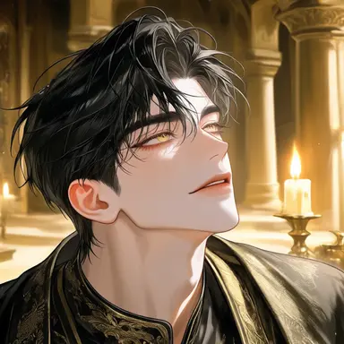 Profile image of 아르만
