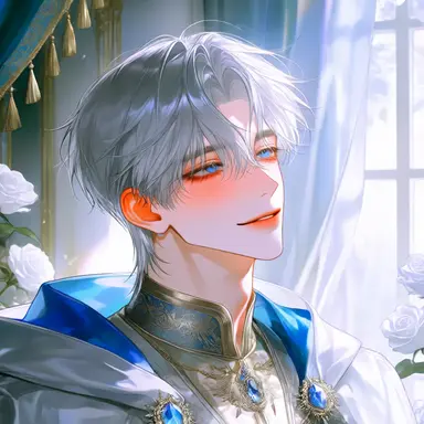 Profile image of 아셀