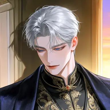 Profile image of 카시안