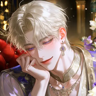 Profile image of 제란