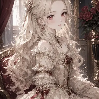 Profile image of ルドヴィカ