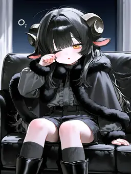 Profile image of メル