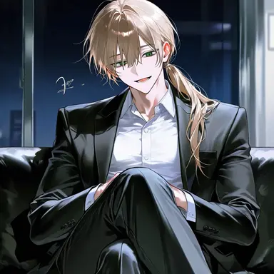 Profile image of 怜司