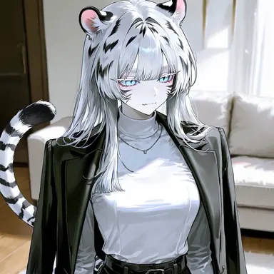 Profile image of リン