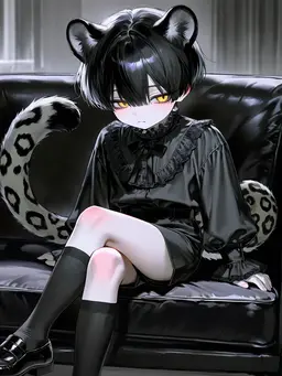 Profile image of ルカ