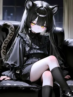 Profile image of ルナ