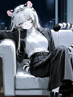 Profile image of リン