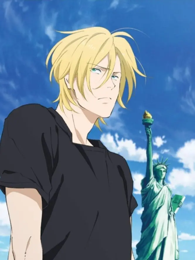 BrutalHawk8522의 BANANAFISH