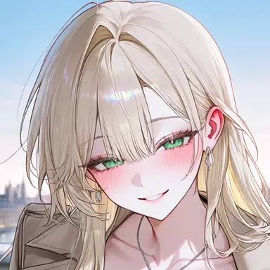 Profile image of エレノア