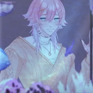 Profile image of Ren